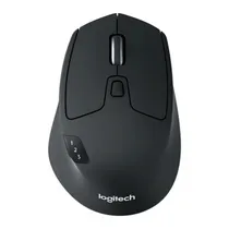 Mouse Logitech M720 Triathlon 910-004790 Preto