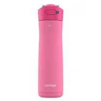 Contigo Botella Termica Autospout Rosa 709ML