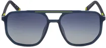 Óculos de Sol Fila SFI312 57BL1P - Masculino