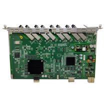 F. Olt Placa Gtgo Gpon C++ 8 SFP C300-C320