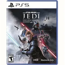 Jogo para Playstation 5 Star Wars Jedi Fallen Order