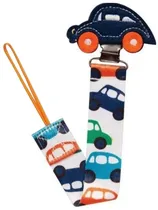 Prendedor de Chupeta Buba 08556 Carinho