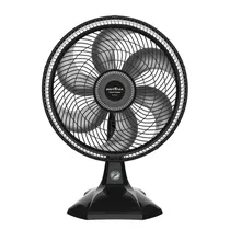 Ventilador Britania BVT400 - 40CM - 6 Laminas - Mesa - 220V