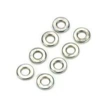DUB325 Flat Washer #6
