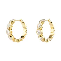 Pendientes Swarovski 5711483 Imber