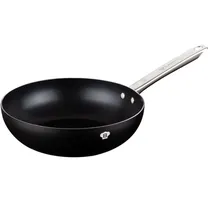 Wok Berlinger Haus Antiaderente Preto 28CM