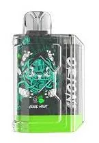 Lost Vape Orion 7500 Puffs Cool Mint