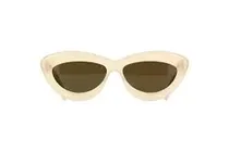 Loewe Lentes 40096I *25E Acetato #54 Marfil