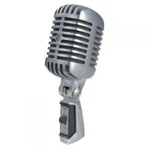 Shure 55SH