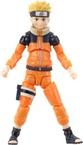 Boneco Naruto Uzumaki Ultimate Legends Bandai - 87531