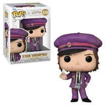 Funko Pop Harry Potter 7 Stan Shunpike 170