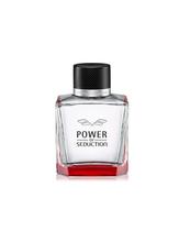 Perfume A.B Power Of Seduction 100ML + Deo 150ML