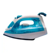 Ferro de Passar A Vapor Inova PL-883 220V Blue