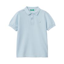 Polo Infantil Benetton 3089C300Q 081