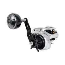 Carretilla Shimano Tranx 300HG Derecha