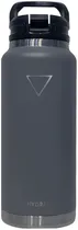 Garrafa Térmica Hydrate Grafite 770ML
