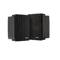 Caixa de Som Kicker KB6 Utdoor 6.5" Par Preto