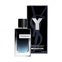 Perfume Yves Saint Laurent Y M 100ML Edt