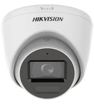 Hikvision Camera HD 3K Turret DS-2CE78K0T-LFS Audio 3.6MM