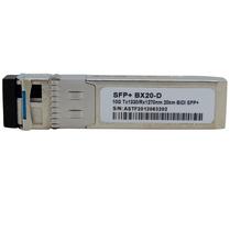 F. M SFP+ 10G 20KM LC Bidi DDM TX1330-RX1270NM BX20-D