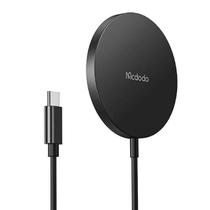 Carregador Wireless Mcdodo CH-4360 / 15W - Preto