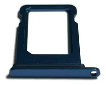 Gaveta Chip iPhone 13 Azul