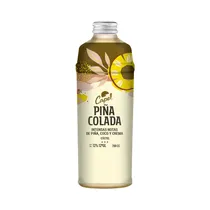 Capel Pisco Piña Colada 700ML Con 12% Alc