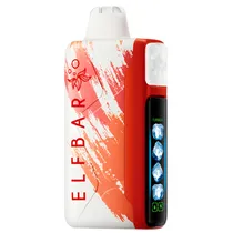 Elfbar BC 40K Ice King Cherry Fuse