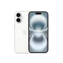 Apple Cel iPhone 16 HN/A3287 256GB White