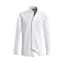 Camisa Tommy Hilfiger MW0MW29205 YBR