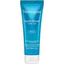 Gel Creme Hidratante Facial Neutrogena Hydro Boost FPS 25 40GR