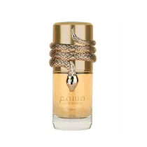 Perfume Lattafa Musaman White
