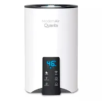 Umidificador de Ar Quanta QTUMS22 3.8L Wifi - Branco