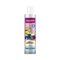 Shampoo para Perros Suavepel Hipoalergénico 300ML