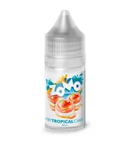 Liq Zomo Tropical Cake 30ML