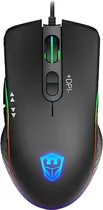Mouse com Fio Gaming Sate A-88