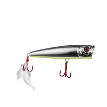 Señuelo Artificial Marine Sports Vulcan 80 N11 8CM 12GR