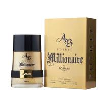 Perfume Lomani Ab Spirit Millonaire Eau de Toilette 200ML