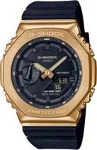 Relógio Casio Digital/Analogico GM-2100G-1A9DR G-Shock - Masculino