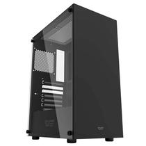 Gabinete Darkflash DK100 Vidro Black