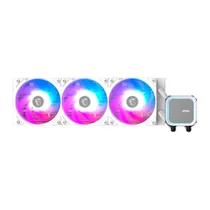 Cooler Water MSI Mag Coreliquid A13 360 Argb White 306-7ZWDA21-L80