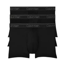 Conjunto de Boxers Calvin Klein NB2569 001 3 Piezas