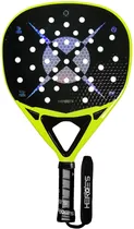 Raquete de Padel Heroe's RS3 2025