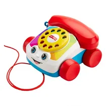 Fisher Price Chatter Telephone 6449