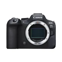 Cámara Canon R6 Mark II RF 24-105 F4-7.1 Is STM