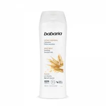Babaria Leche Corporal Avena 400ML