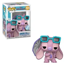  Funko Pop D...