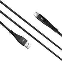 Cabo USB Only Tipo C / MOD27 / 4.4A / 1M