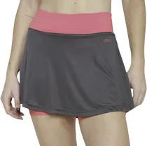 Short Saia Olympikus OIWST23809 - Feminina