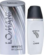 Perfume Lomani Mystic Edt 100ML - Masculino